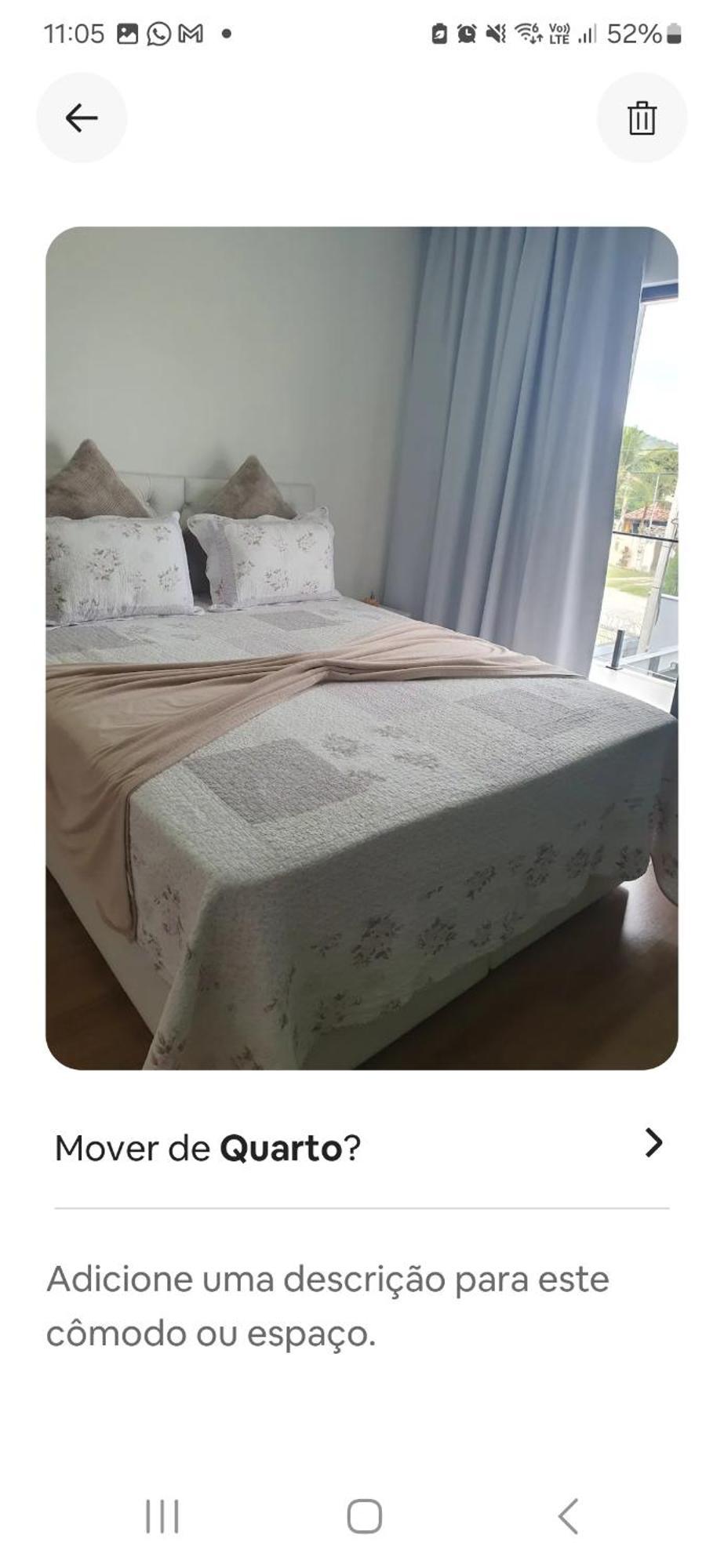 Suite Em Casa Familiar Da Mirian Нитерой Экстерьер фото