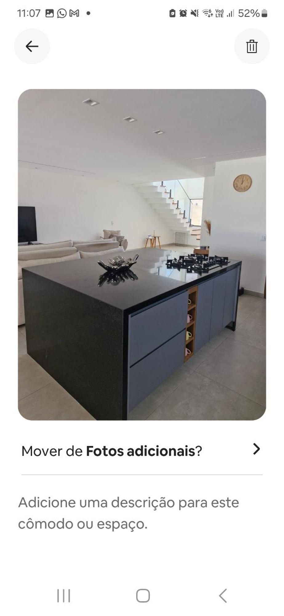 Suite Em Casa Familiar Da Mirian Нитерой Экстерьер фото