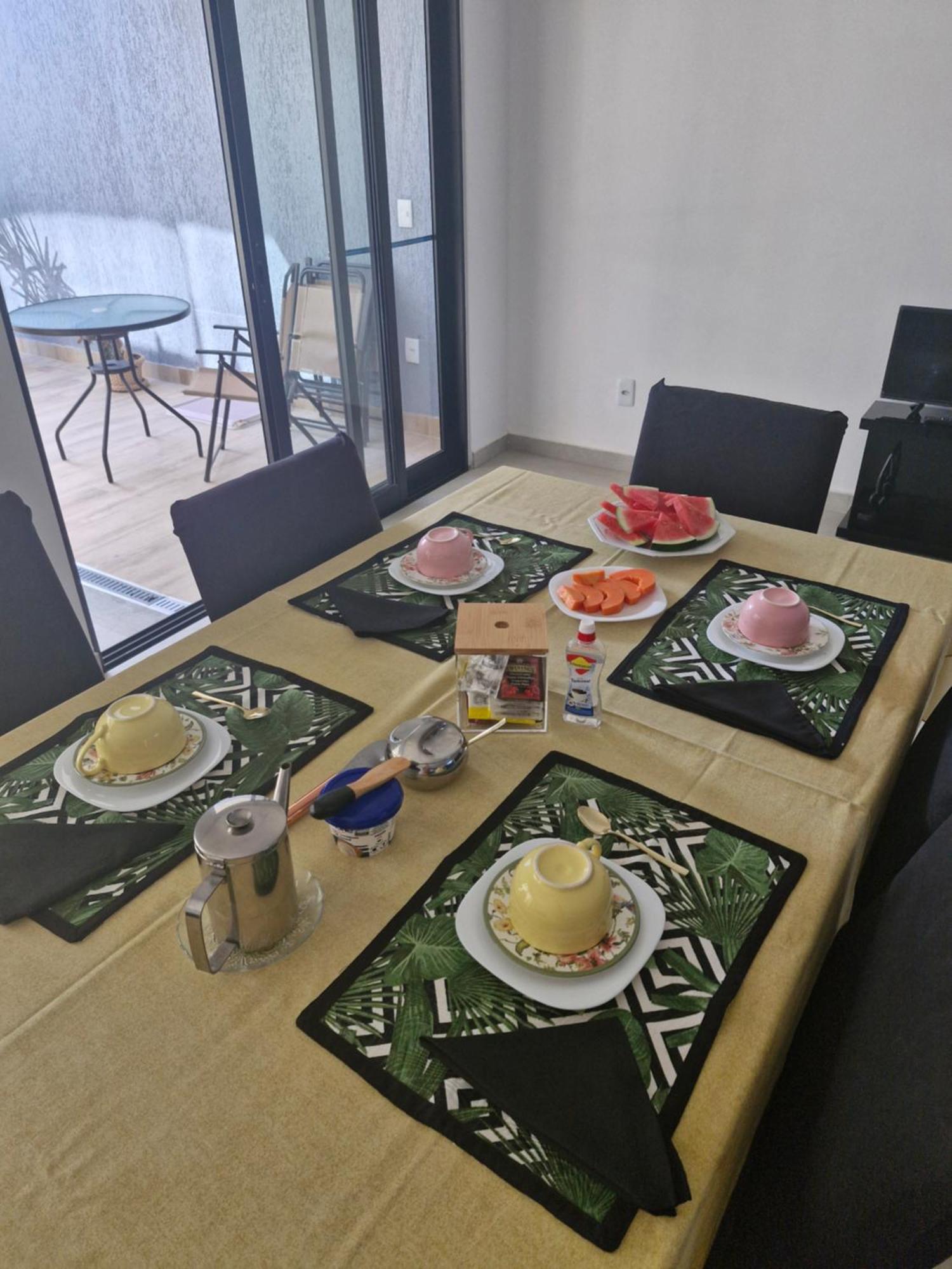 Suite Em Casa Familiar Da Mirian Нитерой Экстерьер фото